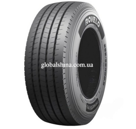 Rovelo TRAILER R1 (причіпна) 385/65 R22.5 164K PR24
